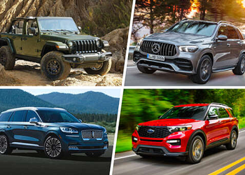 Самые ненадежные автомобили, которые дилеры везут в Россию