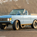 Британцы превратили классический Ranger Rover в «яхту» и «лимузин»