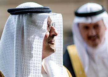 Саудовская Аравия заявила о создании собственного автомобильного бренда