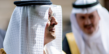 Саудовская Аравия заявила о создании собственного автомобильного бренда