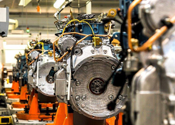 В России начнут выпускать современные турбодизели