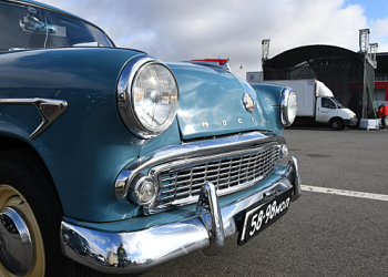 В Германии прокомментировали запуск завода «Москвич»