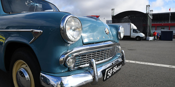 В Германии прокомментировали запуск завода «Москвич»