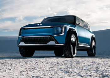 Kia объявила сроки запуска производства электрокаров в Европе