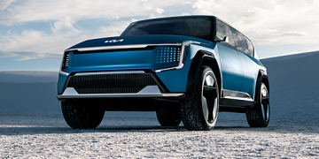 Kia объявила сроки запуска производства электрокаров в Европе