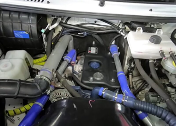 В РФ может появиться дизель для УАЗа