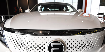 Стартовали продажи еще одного российского электрокара