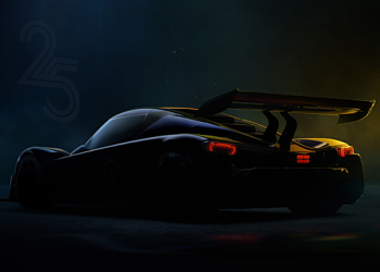 Radical выпустит 850-сильный суперкар