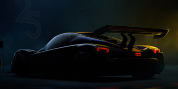 Radical выпустит 850-сильный суперкар