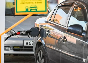 Страховщик за беспечность водителей выплатил владельцам АЗС почти 8,4 млн рублей