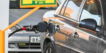 Страховщик за беспечность водителей выплатил владельцам АЗС почти 8,4 млн рублей