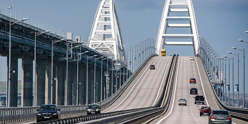 Стала известна дата восстановления движения по Крымскому мосту