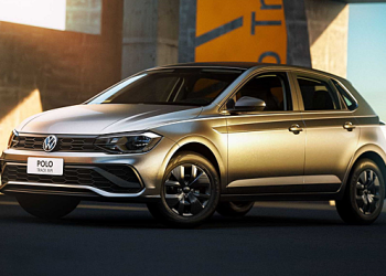 Volkswagen начал продажи упрощенного хэтчбека Polo