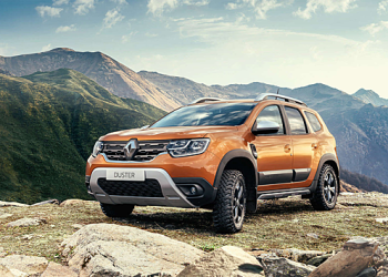 Эксперт назвал пять лучших кроссоверов для зимы