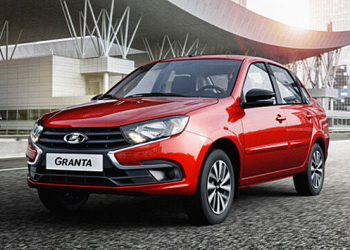 «АвтоВАЗ» рассказал, на какие машины получат скидку военнослужащие