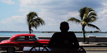 В России оценили возможность развития автопрома по «кубинскому сценарию»