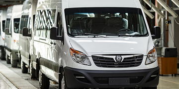 «Соллерс» назвал цены новых моделей