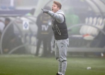 Абаскаль назвал незрелостью поражение «Спартака» в матче Кубка России