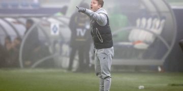 Абаскаль назвал незрелостью поражение «Спартака» в матче Кубка России