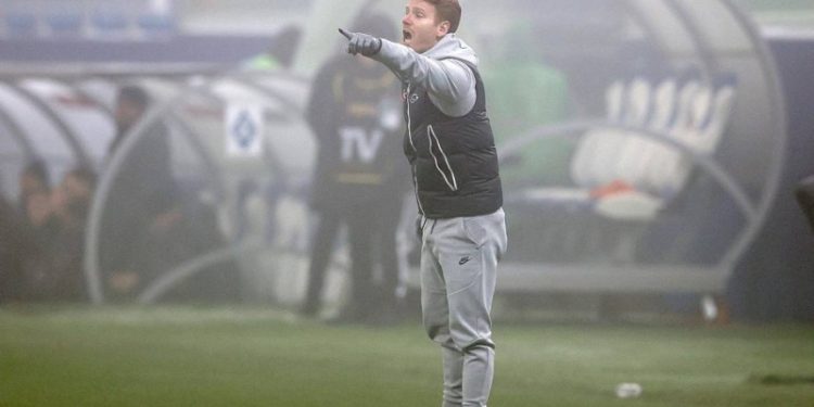 Абаскаль назвал незрелостью поражение «Спартака» в матче Кубка России