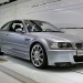 BMW M3 CSL из музея марки продают на аукционе