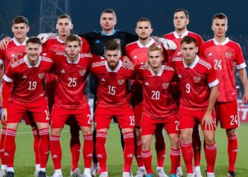 Адиев — о сборной России: РФС правильно делает, что строит команду на будущее