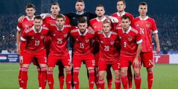 Адиев — о сборной России: РФС правильно делает, что строит команду на будущее