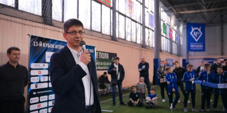 Адвокат Ларина рассказал о страданиях заключенного в тюрьме