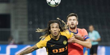 Агент Щенникова оценил перспективы футболиста в ЦСКА