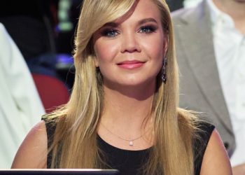 Алла Михеева об особом контакте с Эрнстом, возвращении «Вечернего Урганта» и ухажере-КВНщике