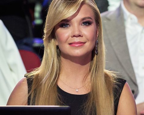 Алла Михеева об особом контакте с Эрнстом, возвращении «Вечернего Урганта» и ухажере-КВНщике