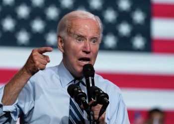 Американцы не знают о жертвах военнослужащих армии США, заявил Байден