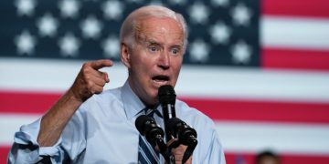 Американцы не знают о жертвах военнослужащих армии США, заявил Байден