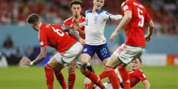 Англия без проблем вышла из группы