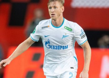 Аршавин надеется, что Чистяков продолжит играть за «Зенит»