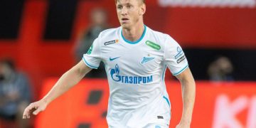 Аршавин надеется, что Чистяков продолжит играть за «Зенит»