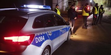 Байден и Сунак обсудили инцидент с ракетой в Польше