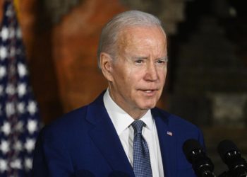 Байден предложил Польше полную поддержку в расследовании падения ракет