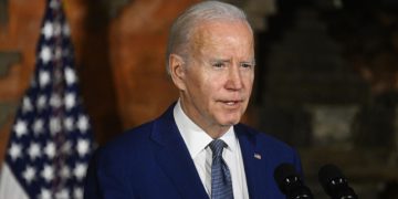 Байден предложил Польше полную поддержку в расследовании падения ракет