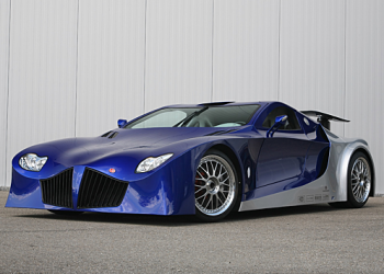 Кто на свете всех страшнее: выбран самый уродливый суперкар