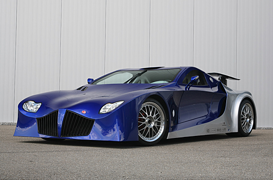 Кто на свете всех страшнее: выбран самый уродливый суперкар