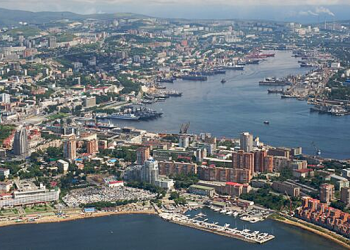 Во Владивостоке заработали первые платные парковочные зоны