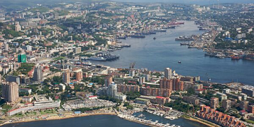 Во Владивостоке заработали первые платные парковочные зоны