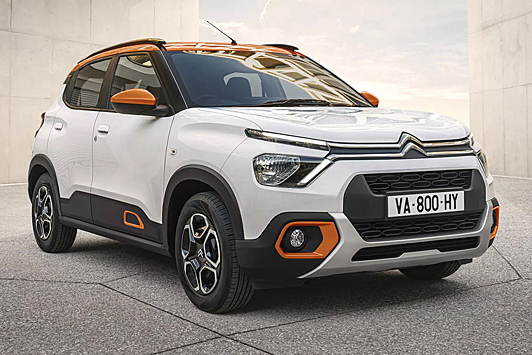 Stellantis может перенести сборку электрокаров в Индию ради экономии