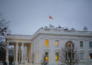 Белый дом не будет против визита нового спикера палаты на Тайвань