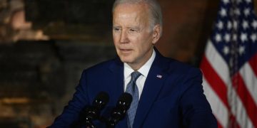 Белый дом похвастался «особым подходом» Байдена к международным альянсам