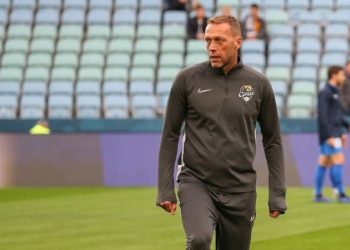 Березовский возглавил сборную Армении