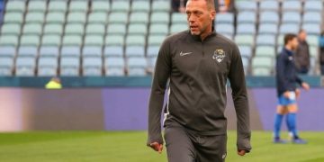 Березовский возглавил сборную Армении