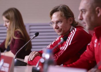 Билялетдинов: О ком снимать кино, если не о Карпине?