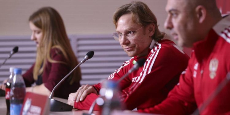 Билялетдинов: О ком снимать кино, если не о Карпине?